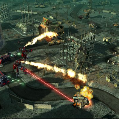 Command And Conquer 3 Download