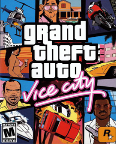 Gta Vice City Download For Pc Highly Compressed